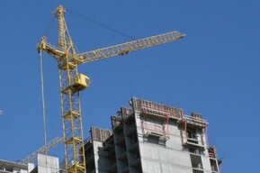 Жилищное строительство в Саратовской области продолжает падение: за пять месяцев в регионе не построили даже 300 тысяч «квадратов»